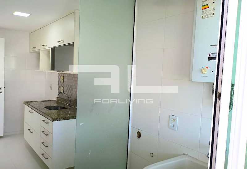 Conheça 017. do imóvel - Cobertura 3 quartos à venda Rio de Janeiro,RJ Barra da Tijuca - R$ 1.680.000 - 01666CO - 17 017. - 17