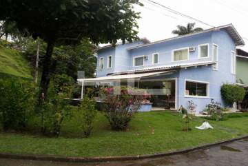 Condomínio Marbella - Casa em Condomínio 5 quartos à venda Angra dos Reis,RJ Pontal (Cunhambebe) - R$ 1.700.000 - 00286CA