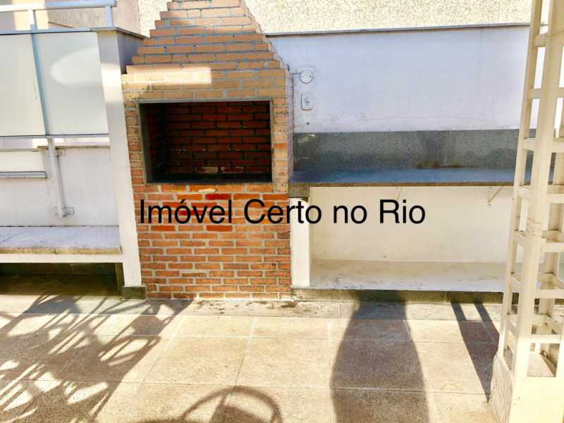 Conheça 18 do imóvel - Flat à venda Rua Domingos Ferreira,Copacabana, Rio de Janeiro - R$ 750.000 - ICFL10002 - 18 18 - 18