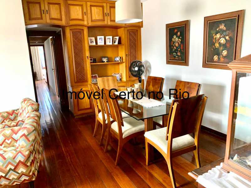 Conheça 03 do imóvel - Apartamento à venda Rua Félix da Cunha,Tijuca, Rio de Janeiro - R$ 750.000 - ICAP40006 - 3 03 - 3