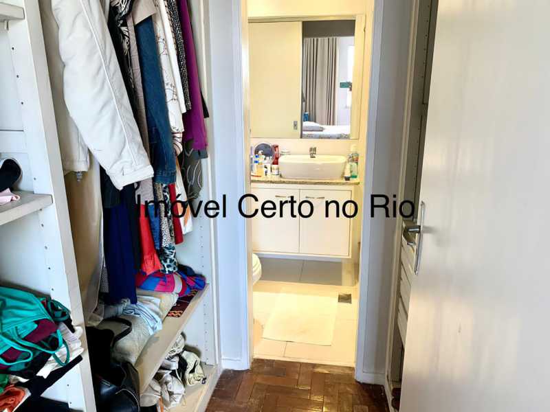 Conheça 06 do imóvel - Apartamento à venda Rua Félix da Cunha,Tijuca, Rio de Janeiro - R$ 750.000 - ICAP40006 - 6 06 - 6