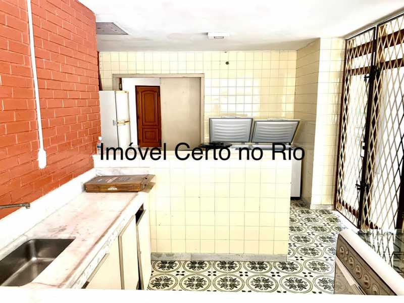 Conheça 19 do imóvel - Apartamento à venda Rua Félix da Cunha,Tijuca, Rio de Janeiro - R$ 750.000 - ICAP40006 - 19 19 - 19