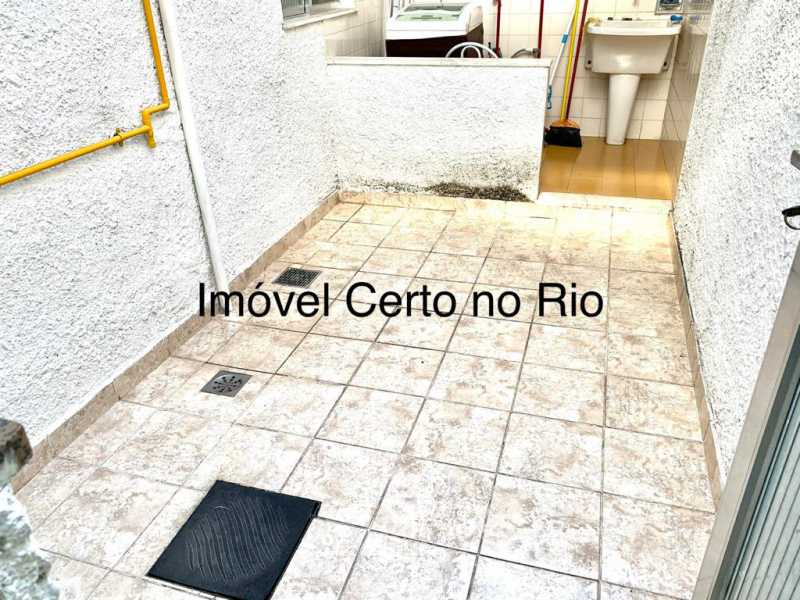 Conheça 20 do imóvel - Apartamento à venda Rua Almirante João Cândido Brasil,Tijuca, Rio de Janeiro - R$ 560.000 - ICAP30057 - 20 20 - 20