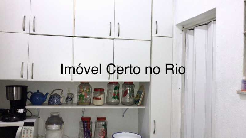 Conheça 18 do imóvel - Apartamento à venda Rua Conde de Bonfim, Tijuca, Rio de Janeiro - R$ 530.000 - ICAP30059 - 18 18 - 18