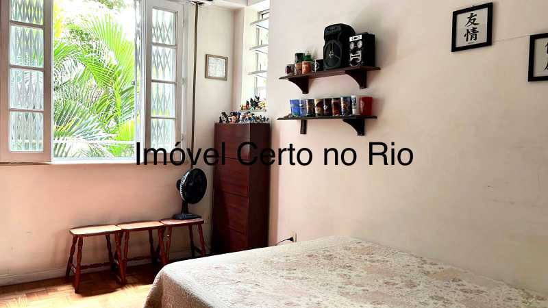 Conheça 05 do imóvel - Apartamento à venda Rua Andrade Neves,Tijuca, Rio de Janeiro - R$ 450.000 - ICAP20082 - 5 05 - 5