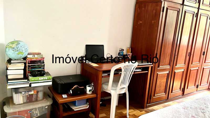 Conheça 07 do imóvel - Apartamento à venda Rua Andrade Neves,Tijuca, Rio de Janeiro - R$ 450.000 - ICAP20082 - 7 07 - 7