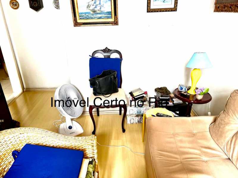 Conheça 03 do imóvel - Apartamento à venda Rua Uruguai, Tijuca, Rio de Janeiro - R$ 300.000 - ICAP10022 - 3 03 - 3