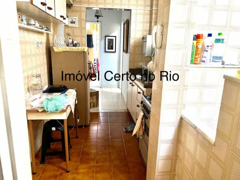 Conheça 14 do imóvel - Apartamento à venda Rua Uruguai, Tijuca, Rio de Janeiro - R$ 300.000 - ICAP10022 - 14 14 - 14