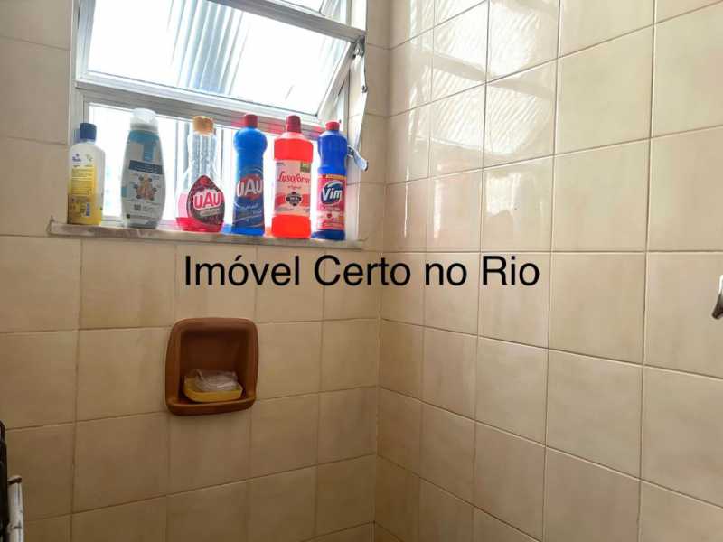 Conheça 18 do imóvel - Apartamento à venda Rua Uruguai, Tijuca, Rio de Janeiro - R$ 300.000 - ICAP10022 - 18 18 - 18