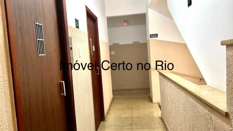 Conheça 19 do imóvel - Apartamento à venda Rua Uruguai, Tijuca, Rio de Janeiro - R$ 300.000 - ICAP10022 - 19 19 - 19