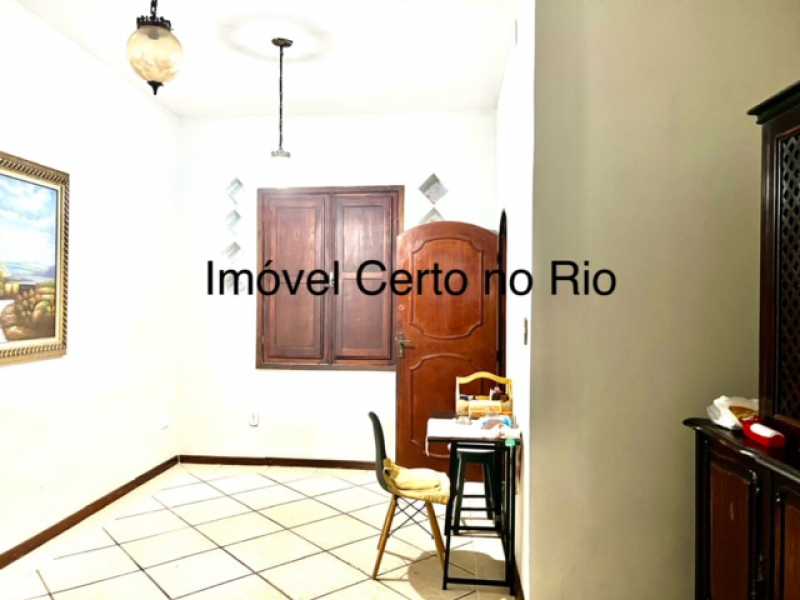 Conheça 12 do imóvel - Casa à venda Travessa Matilde, Tijuca, Rio de Janeiro - R$ 750.000 - ICCA40004 - 12 12 - 12
