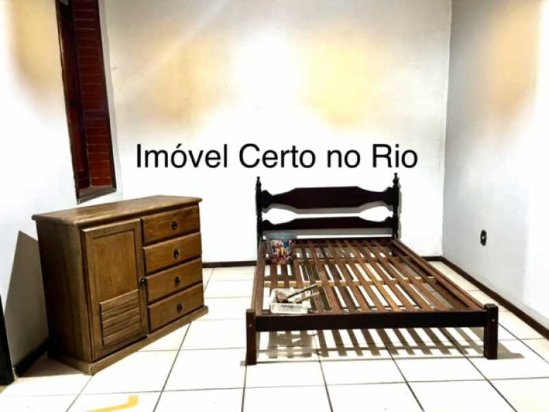 Conheça 14 do imóvel - Casa à venda Travessa Matilde, Tijuca, Rio de Janeiro - R$ 750.000 - ICCA40004 - 14 14 - 14