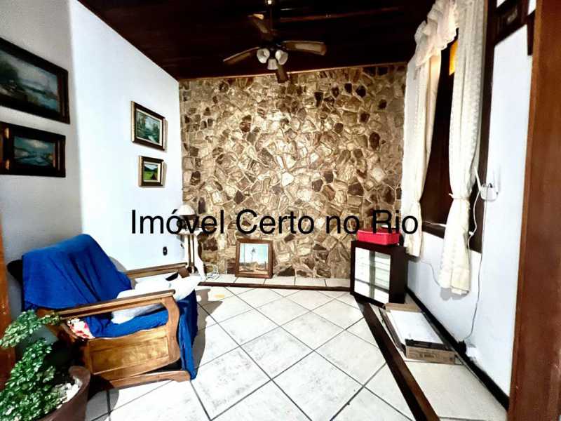Conheça 20 do imóvel - Casa à venda Travessa Matilde, Tijuca, Rio de Janeiro - R$ 750.000 - ICCA40004 - 20 20 - 20