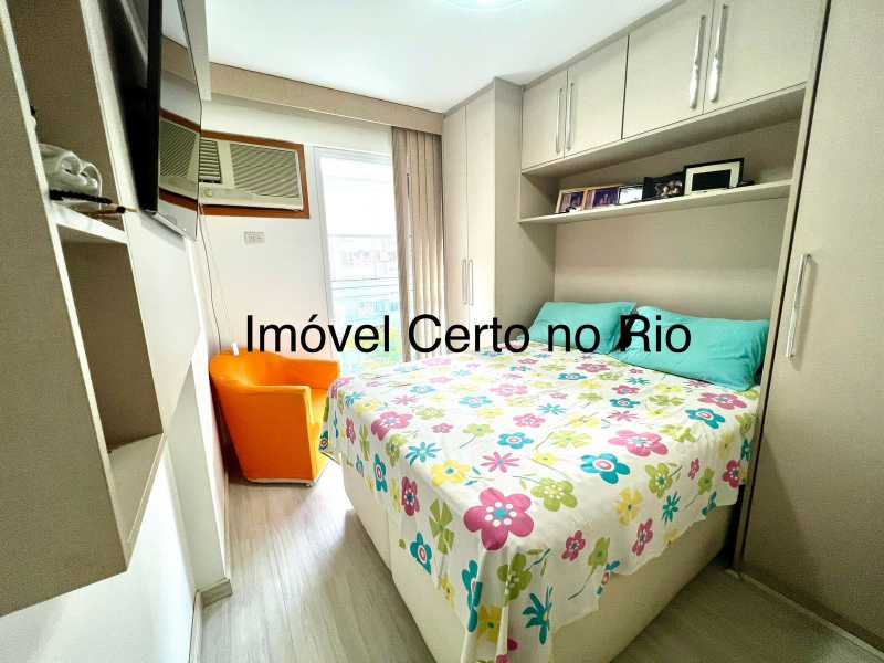 Conheça 14 do imóvel - Apartamento à venda Rua Mariz e Barros, Maracanã, Rio de Janeiro - R$ 1.050.000 - ICAP30068 - 14 14 - 14