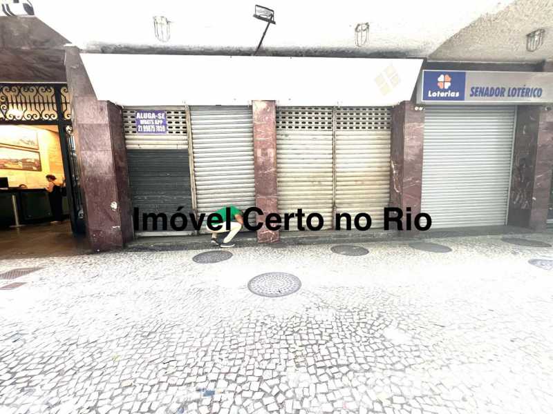 Conheça 20 do imóvel - Loja 132m² para alugar Rua Dantas, 117, Centro, Rio de Janeiro - R$ 8.000 - ICLJ00007 - 20 20 - 20