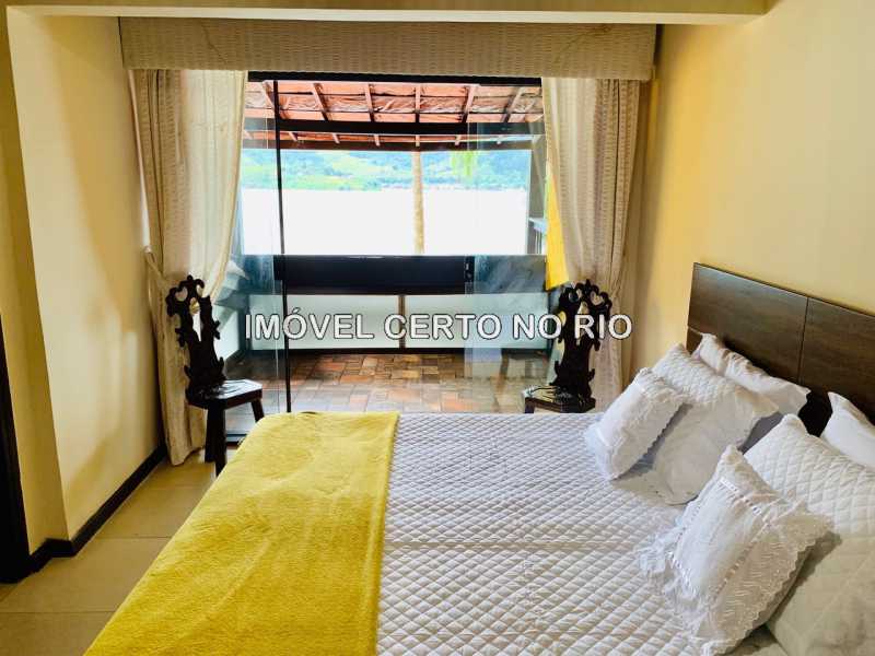 Conheça 14. do imóvel - Casa à venda Ilha Caieira,Pontal (Cunhambebe), Angra dos Reis - R$ 3.800.000 - ICCA50001 - 14 14. - 14