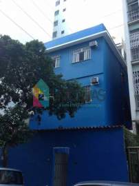 Ótima localização - HOSTEL EM COPACABANA DE 6 ANDARES EM PLENO FUNCIONAMENTO, ÓTIMO INVESTIMENTO!! - CPHT200001