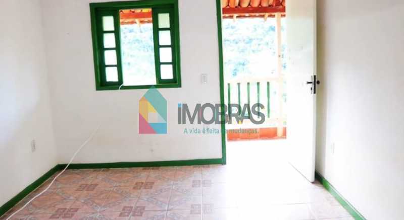Cosme Velho Casa Triplex 6 Qua - 10