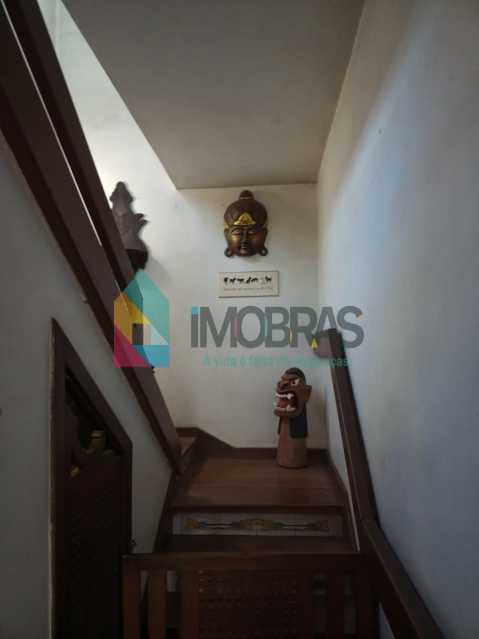 Casa Grajaú 4 Quartos - 11