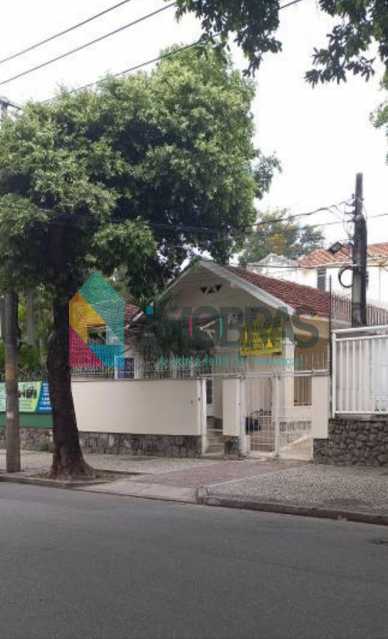 Grajaú Casa Comercial - 1
