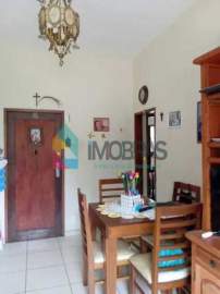 Oportunidade - Apartamento à venda Estrada Santa Marinha, Gávea, IMOBRAS RJ - R$ 720.000 - CPAP22120