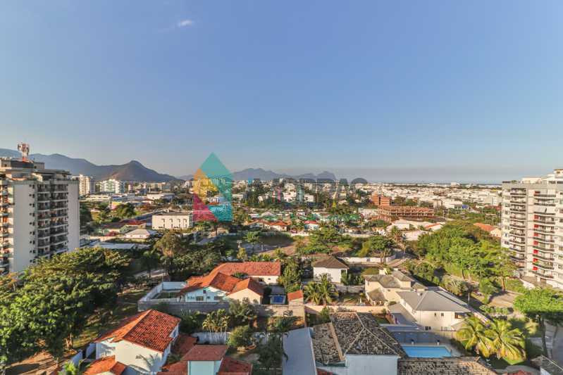 vista da cobertura - 28