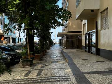 Imperdível - Loja Comercial em Copacabana - 90 m² - CPLJ00343