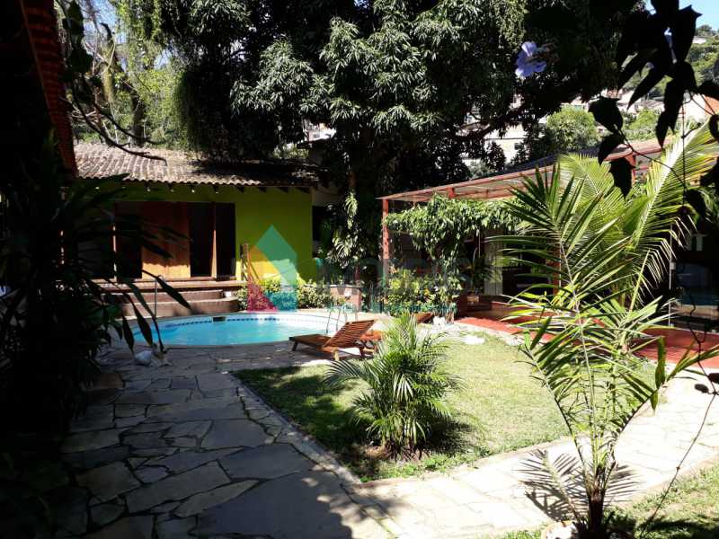 casa cosme velho 23. - 6