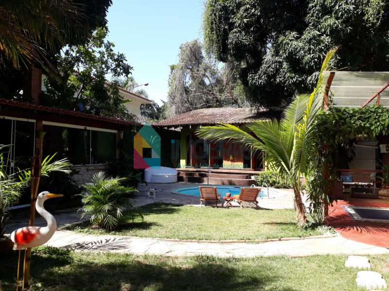 casa cosme velho 24. - 4