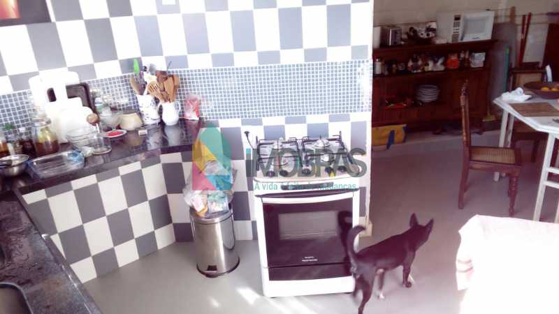 Cozinha - 17