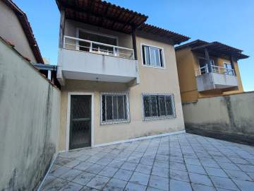 Agatê Imóveis vende Casa de 215 m² - Piratininga - Niterói por R$790.000,00 - HTCA30349