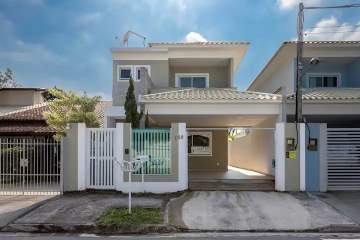 Agatê Imóveis vende linda Casa em Associação de Moradores, Itaipu, Niterói, com 213m² por R$ 1.490.000,00 - HTCN40124