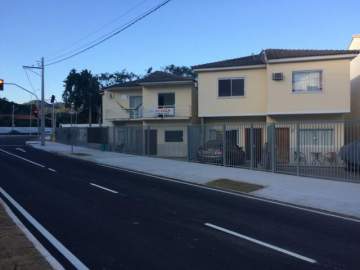 Agatê Imóveis vende Condomínio com 4 casas Duplex, por R$ 2.3 milhões reais - Piratininga - Niterói - RJ - HTCN30127