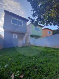 Lançamento - Casa 3 quartos à venda Niterói,RJ Itaipu - R$ 520.000 - HTCA30271