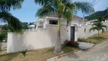 Imobiliária Agatê Imóveis vende Casa de 160 m² por R$ 1.070,000 em Itaipu - Niterói. - HTCA30275