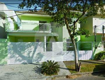 Imobiliária Agatê Imóveis vende Casa de 236 m² Camboinhas - Niterói. - HTCA40134