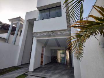 Lançamento - Imobiliária Agatê Imóveis vende Casa Duplex de 194 m² Piratininga - Niterói por 990 mil reais. - HTCA40147