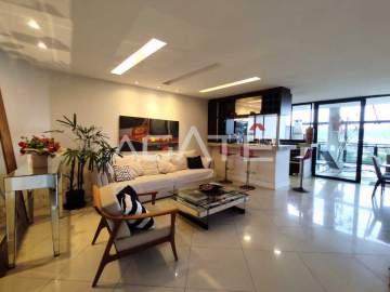 Imperdível - Imobiliária Agatê Imóveis vende Maravilhosa Residência de 226 m² por R$ 1.900.000,00 reais. - HTCA30310