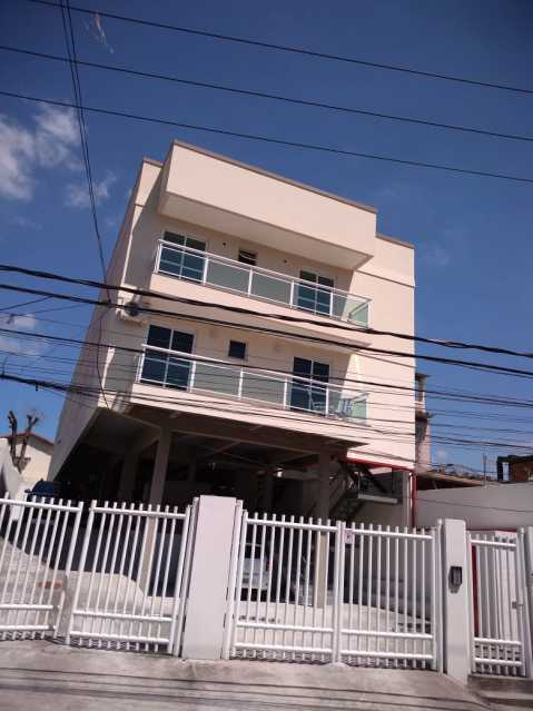 Conheça 0f10dc4a-8f17-42b4-8605-2b484a do imóvel - Apartamento 2 quartos à venda Pechincha, Rio de Janeiro - R$ 285.000 - BRAP20361 - 1 0f10dc4a-8f17-42b4-8605-2b484a - 1