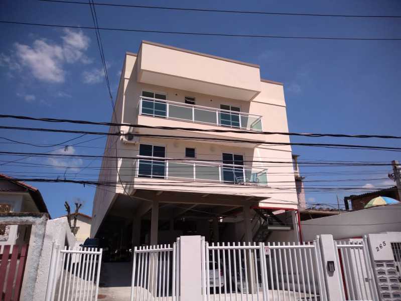 Conheça 883f6b37-941c-42d6-b97b-fc5e92 do imóvel - Apartamento 2 quartos à venda Pechincha, Rio de Janeiro - R$ 285.000 - BRAP20361 - 14 883f6b37-941c-42d6-b97b-fc5e92 - 14