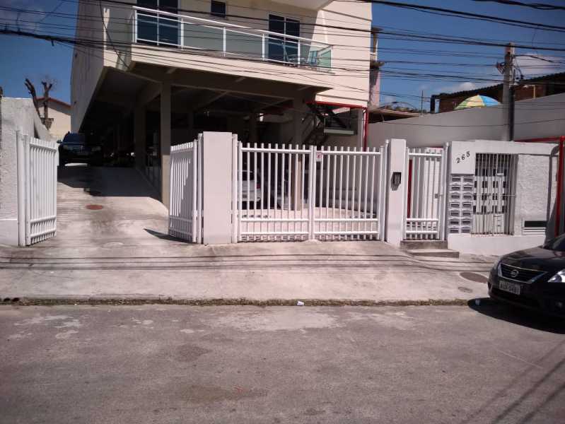 Conheça d8cd4af2-4af6-4162-a0c2-bcca7a do imóvel - Apartamento 2 quartos à venda Pechincha, Rio de Janeiro - R$ 225.000 - BRAP20366 - 3 d8cd4af2-4af6-4162-a0c2-bcca7a - 3