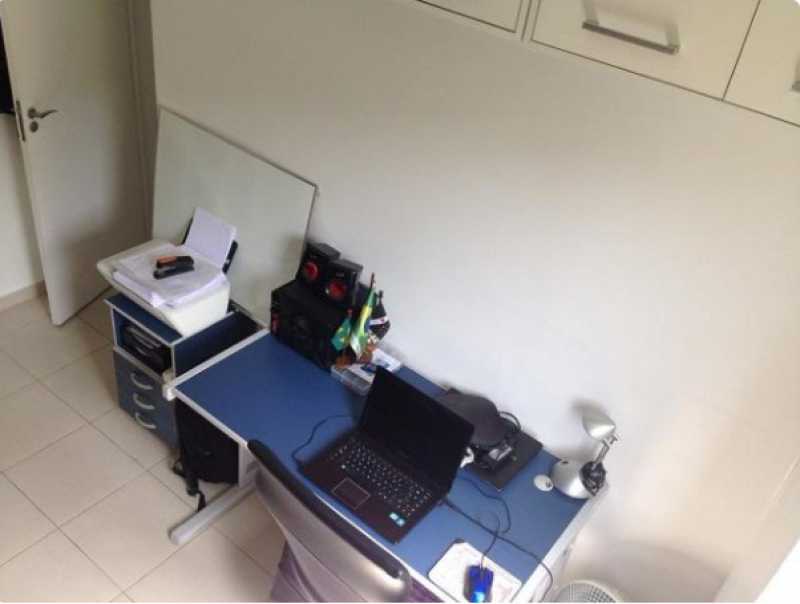 Conheça 20 do imóvel - Apartamento 2 quartos à venda Pechincha, Rio de Janeiro - R$ 155.000 - BRAP20392 - 12 20 - 12