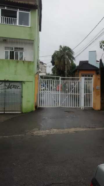 Conheça 4247da71-5c51-48b8-b1d0-d91af2 do imóvel - Casa em Condomínio 6 quartos à venda Taquara, Rio de Janeiro - R$ 350.000 - BRCN60006 - 19 4247da71-5c51-48b8-b1d0-d91af2 - 19