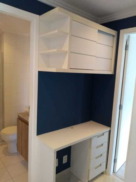 Conheça 4 do imóvel - Apartamento 2 quartos à venda Camorim, Rio de Janeiro - R$ 365.000 - BRAP20482 - 7 4 - 7