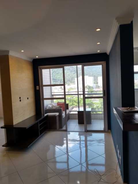 Conheça 15 do imóvel - Apartamento 2 quartos à venda Camorim, Rio de Janeiro - R$ 365.000 - BRAP20482 - 8 15 - 8