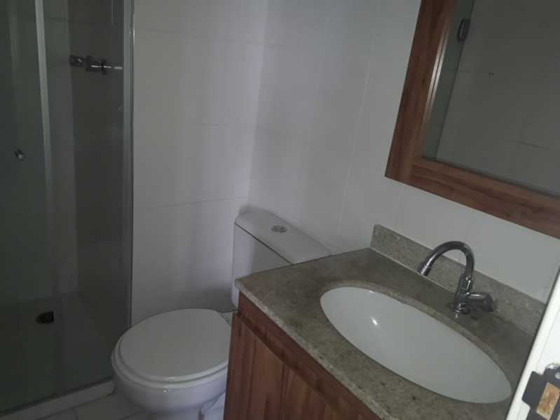 Conheça 26 do imóvel - Apartamento 2 quartos à venda Camorim, Rio de Janeiro - R$ 365.000 - BRAP20482 - 26 26 - 26