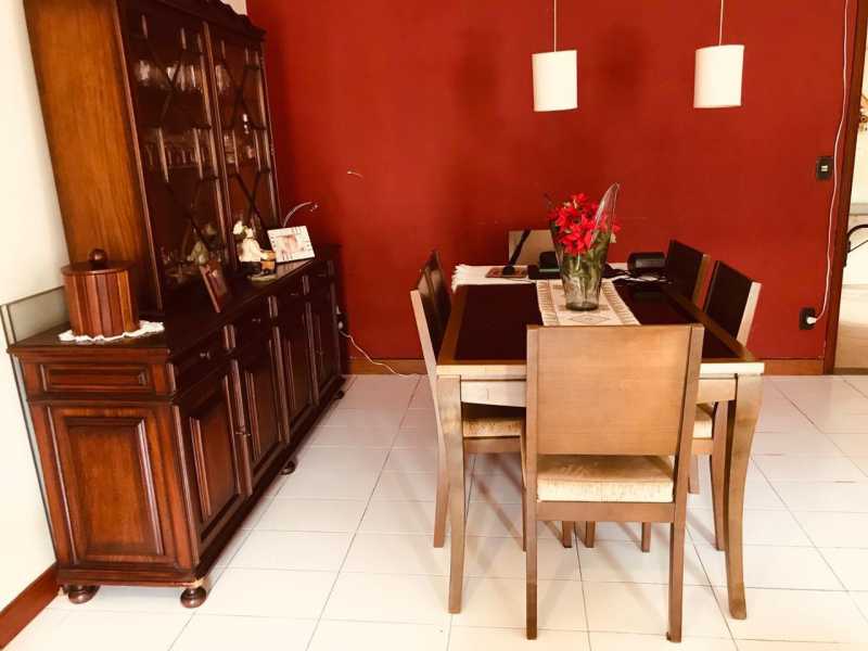 Conheça 8 do imóvel - Casa em Condomínio 3 quartos à venda Freguesia (Jacarepaguá), Rio de Janeiro - R$ 950.000 - BRCN30067 - 7 8 - 7