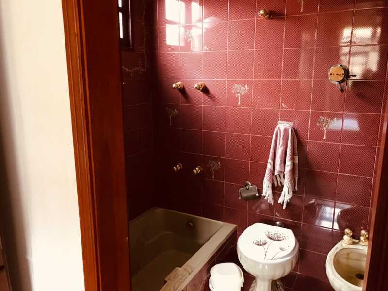 Conheça 16 do imóvel - Casa em Condomínio 3 quartos à venda Freguesia (Jacarepaguá), Rio de Janeiro - R$ 950.000 - BRCN30067 - 14 16 - 14