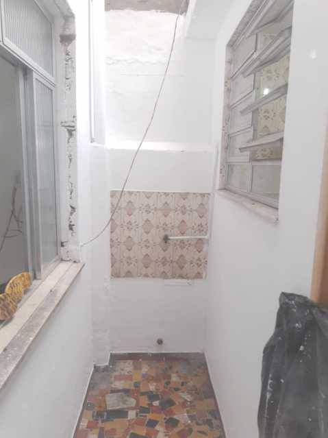 Conheça a596a246-de9d-40e5-9973-90bc55 do imóvel - Apartamento 2 quartos à venda Taquara, Rio de Janeiro - R$ 299.900 - BRAP20705 - 8 a596a246-de9d-40e5-9973-90bc55 - 8