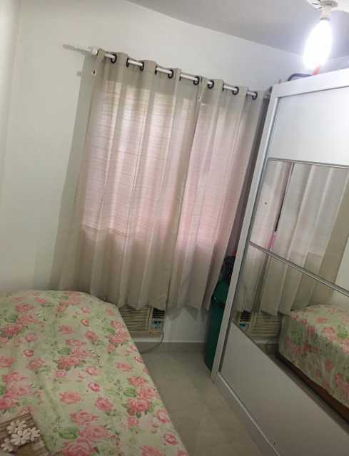 Conheça 16 do imóvel - Apartamento 2 quartos à venda Pechincha, Rio de Janeiro - R$ 190.000 - BRAP20745 - 10 16 - 10
